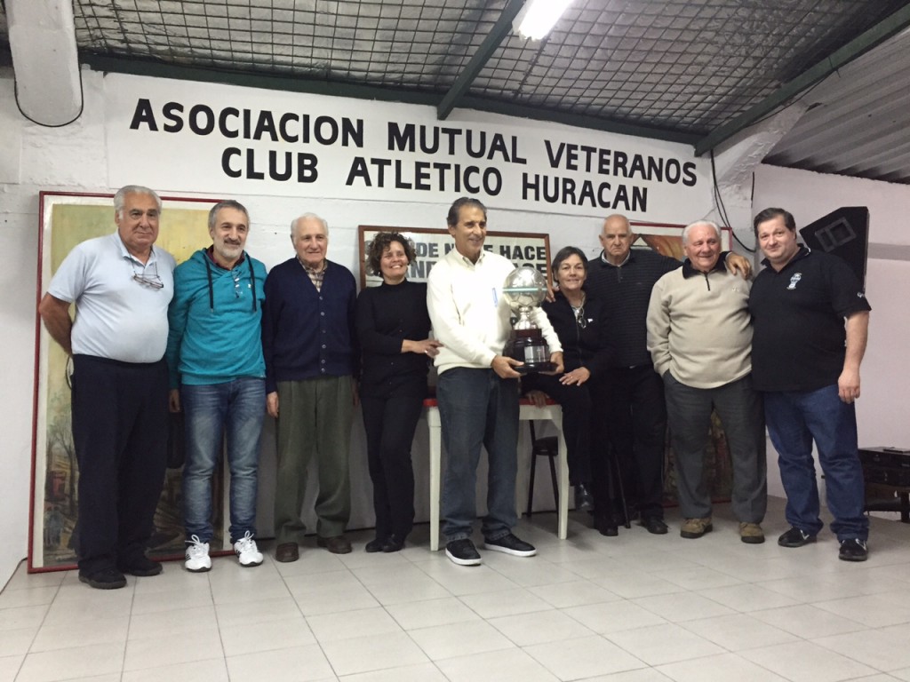 encuentro de la amistad julio 2015